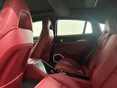 Porsche Panamera 2021, 92000 км, за 63155.31 USD - фото 8
