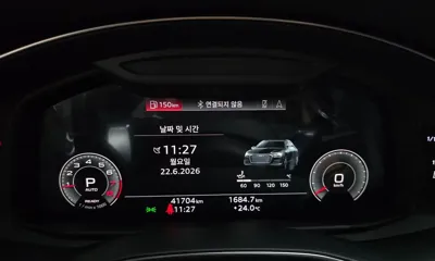 Audi A6 2022, 41704 км, за 23614.38 USD - фото 8