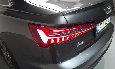 Audi A6 2022, 41704 км, за 23614.38 USD - фото 24