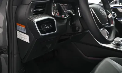 Audi A6 2022, 41704 км, за 23614.38 USD - фото 30