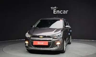 ChevroletGMDaewoo Spark 2016, 76503 км, за 3583.06 USD