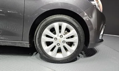 ChevroletGMDaewoo Spark 2016, 76503 км, за 3583.06 USD