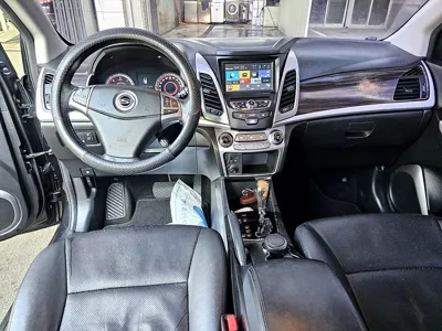KG_Mobility_Ssangyong KORANDO 2016, 166288 км, за 1947.88 USD