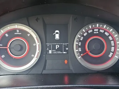 KG_Mobility_Ssangyong KORANDO 2016, 166288 км, за 1947.88 USD - фото 7
