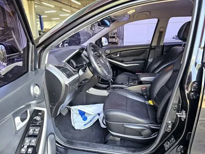 KG_Mobility_Ssangyong KORANDO 2016, 166288 км, за 1947.88 USD - фото 8