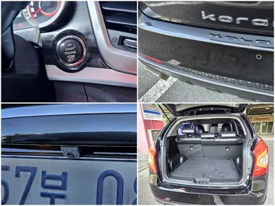 KG_Mobility_Ssangyong KORANDO 2016, 166288 км, за 1947.88 USD - фото 19