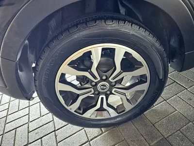 KG_Mobility_Ssangyong KORANDO 2016, 166288 км, за 1947.88 USD - фото 20
