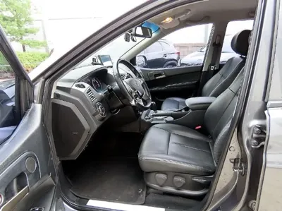 KG_Mobility_Ssangyong KORANDO 2015, 143870 км, за 4266.77 USD - фото 6