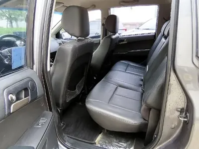 KG_Mobility_Ssangyong KORANDO 2015, 143870 км, за 4266.77 USD - фото 7