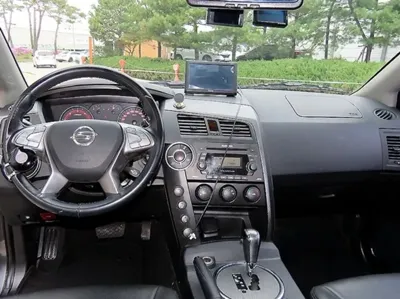 KG_Mobility_Ssangyong KORANDO 2015, 143870 км, за 4266.77 USD - фото 8
