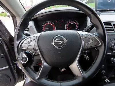 KG_Mobility_Ssangyong KORANDO 2015, 143870 км, за 4266.77 USD - фото 9