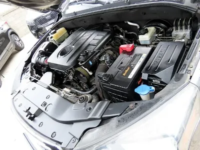 KG_Mobility_Ssangyong KORANDO 2015, 143870 км, за 4266.77 USD - фото 17