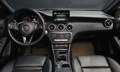 Mercedes-Benz A-Class 2018, 73154 км, за 7622.15 USD - фото 7