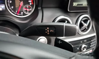 Mercedes-Benz A-Class 2018, 73154 км, за 7622.15 USD - фото 9