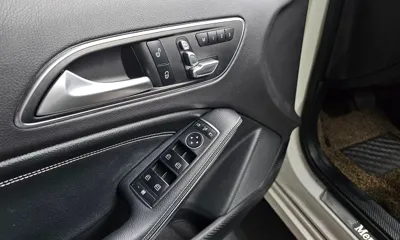 Mercedes-Benz A-Class 2018, 73154 км, за 7622.15 USD - фото 13