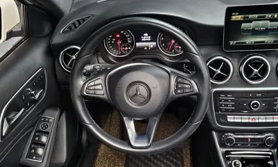 Mercedes-Benz A-Class 2018, 73154 км, за 7622.15 USD - фото 15