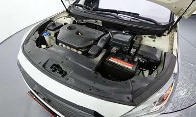 Hyundai Sonata 2016, 169861 км, за 3931.99 USD - фото 6