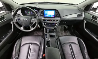 Hyundai Sonata 2016, 169861 км, за 3931.99 USD - фото 7
