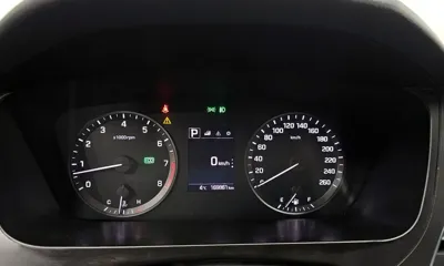 Hyundai Sonata 2016, 169861 км, за 3931.99 USD - фото 8