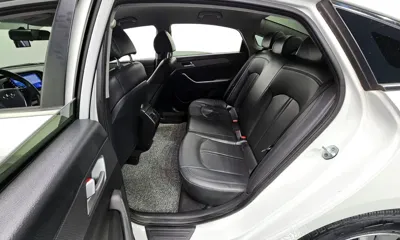Hyundai Sonata 2016, 169861 км, за 3931.99 USD - фото 11