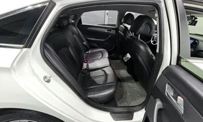 Hyundai Sonata 2016, 169861 км, за 3931.99 USD - фото 12