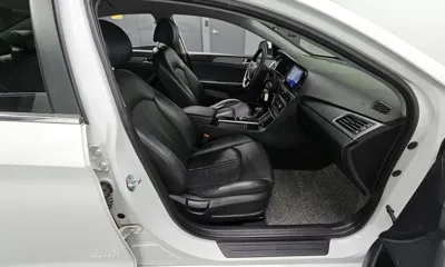 Hyundai Sonata 2016, 169861 км, за 3931.99 USD - фото 13