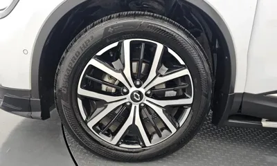 Renault-KoreaSamsung QM6 2020, 70607 км, за 10733.81 USD