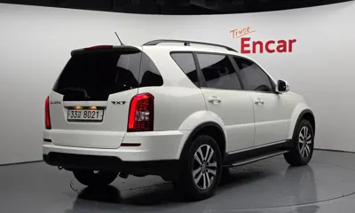 KG_Mobility_Ssangyong Rexton 2013, 245250 км, за 2561.74 USD