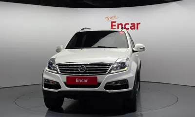 KG_Mobility_Ssangyong Rexton 2013, 245250 км, за 2561.74 USD