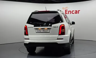 KG_Mobility_Ssangyong Rexton 2013, 245250 км, за 2561.74 USD
