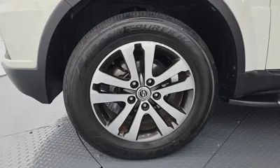 KG_Mobility_Ssangyong Rexton 2013, 245250 км, за 2561.74 USD