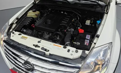 KG_Mobility_Ssangyong Rexton 2013, 245250 км, за 2561.74 USD - фото 6