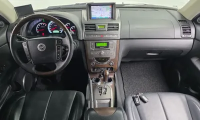 KG_Mobility_Ssangyong Rexton 2013, 245250 км, за 2561.74 USD - фото 7