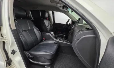 KG_Mobility_Ssangyong Rexton 2013, 245250 км, за 2561.74 USD - фото 10