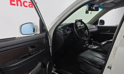 KG_Mobility_Ssangyong Rexton 2013, 245250 км, за 2561.74 USD - фото 11