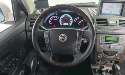 KG_Mobility_Ssangyong Rexton 2013, 245250 км, за 2561.74 USD - фото 14