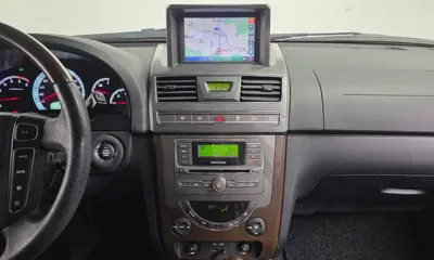 KG_Mobility_Ssangyong Rexton 2013, 245250 км, за 2561.74 USD - фото 15