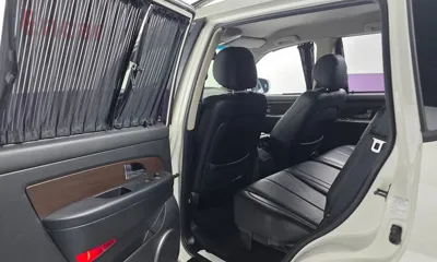 KG_Mobility_Ssangyong Rexton 2013, 245250 км, за 2561.74 USD - фото 17