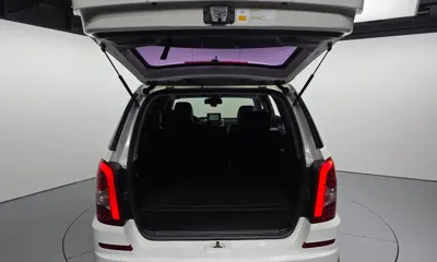 KG_Mobility_Ssangyong Rexton 2013, 245250 км, за 2561.74 USD - фото 20