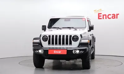 Jeep Wrangler 2022, 65040 км, за 30189.05 USD