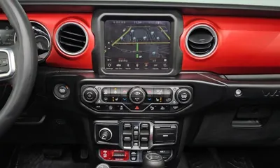 Jeep Wrangler 2022, 65040 км, за 30189.05 USD - фото 15