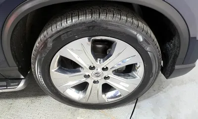 KG_Mobility_Ssangyong Rexton 2022, 55999 км, за 15130.49 USD