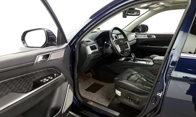 KG_Mobility_Ssangyong Rexton 2022, 55999 км, за 15130.49 USD - фото 10