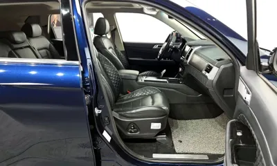 KG_Mobility_Ssangyong Rexton 2022, 55999 км, за 15130.49 USD - фото 11