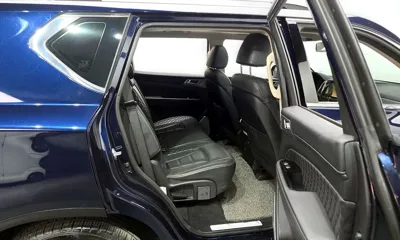 KG_Mobility_Ssangyong Rexton 2022, 55999 км, за 15130.49 USD - фото 12