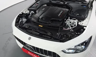 Mercedes-Benz AMG GT 2020, 35495 км, за 43652.36 USD - фото 6