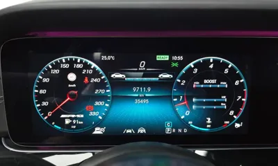 Mercedes-Benz AMG GT 2020, 35495 км, за 43652.36 USD - фото 8
