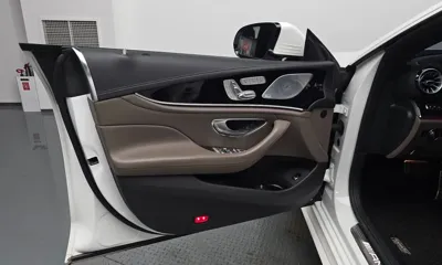 Mercedes-Benz AMG GT 2020, 35495 км, за 43652.36 USD - фото 24