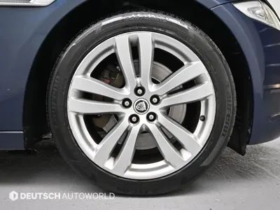 Jaguar XJ 2013, 89171 км, за 8205.33 USD