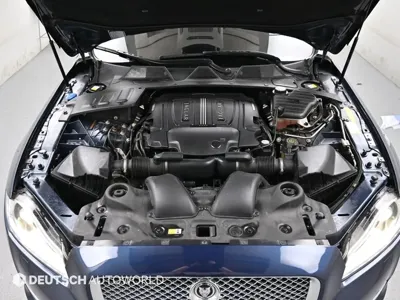 Jaguar XJ 2013, 89171 км, за 8205.33 USD - фото 6
